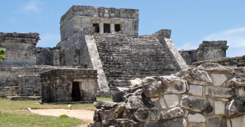 Tulum and Cenote Casa Tortuga Day Trip - Requirements and Recommendations