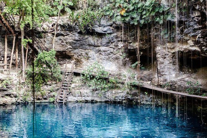 Tulum and Cenote Casa Tortuga Day Trip - Inclusions and Exclusions