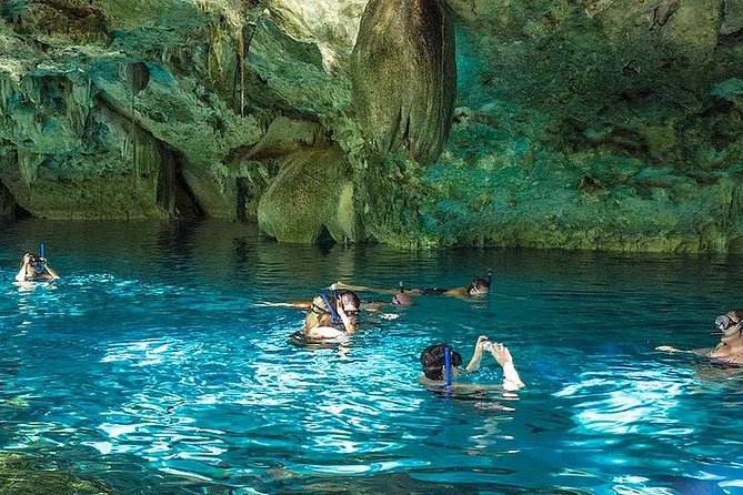 Tulum and Cenote Casa Tortuga Day Trip - Guest Reviews and Experiences