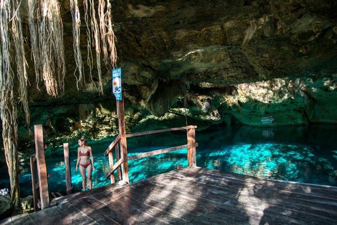 Tulum and Cenote Casa Tortuga Day Trip - Pricing and Cancellation