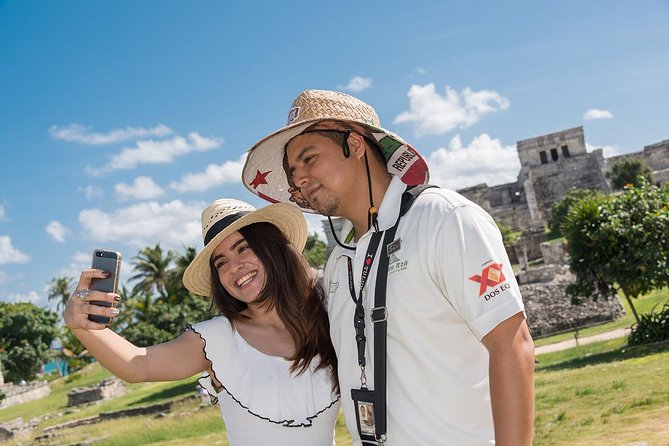 Tulum and Cenote Day Trip - Inclusions and Pricing