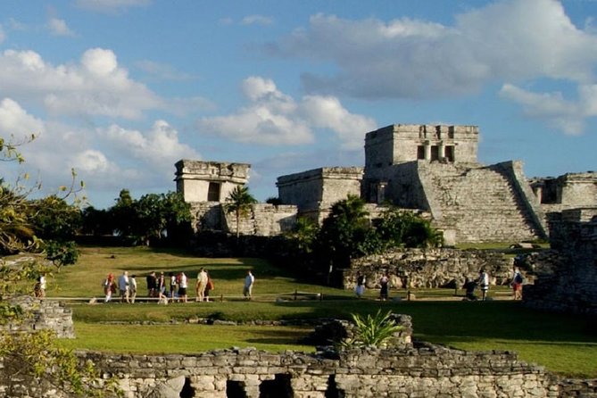 Tulum and Cenote Experience - Discovering Cenotes
