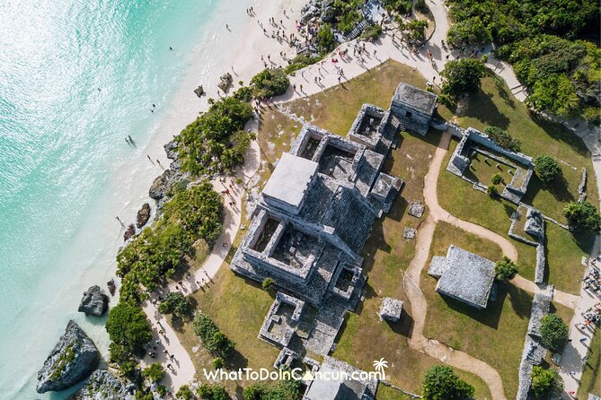 Tulum and Cenote Shared Day Trip - Customer Feedback and Improvements