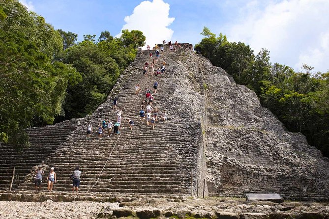 Tulum and Coba 4x1 With Cenote, Playa Del Carmen, Mayan Village All Inclusive Tour - Customer Feedback and Experiences