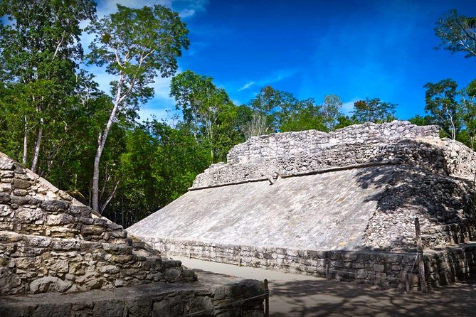Tulum and Coba 4x1 With Cenote, Playa Del Carmen, Mayan Village All Inclusive Tour - Tour Considerations and Recommendations