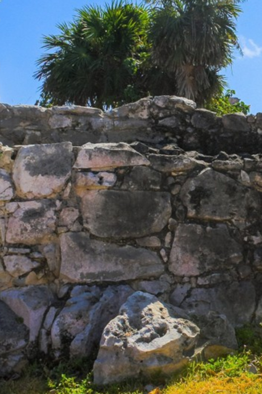 Tulum and Coba Cenote Plus - Key Points