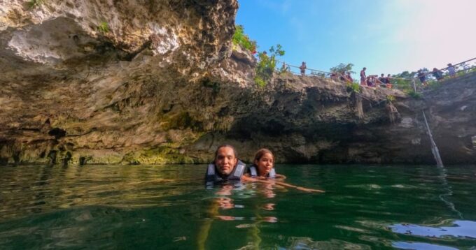 Tulum and Coba Cenote Plus - Payment Options