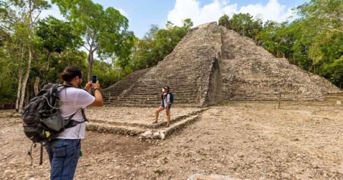 Tulum and Coba Cenote Plus - Frequently Asked Questions