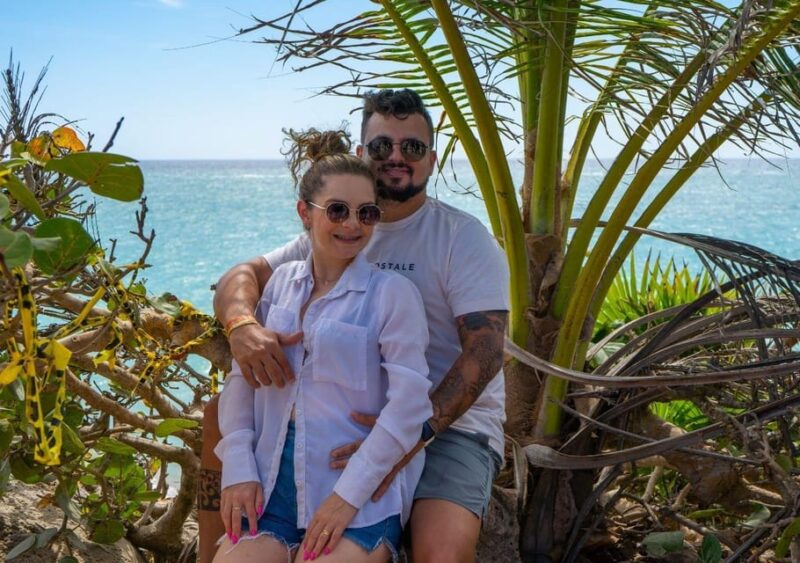 Tulum and Coba: Explore the Ruins, Cenote & Playa Del Carmen - Booking and Availability