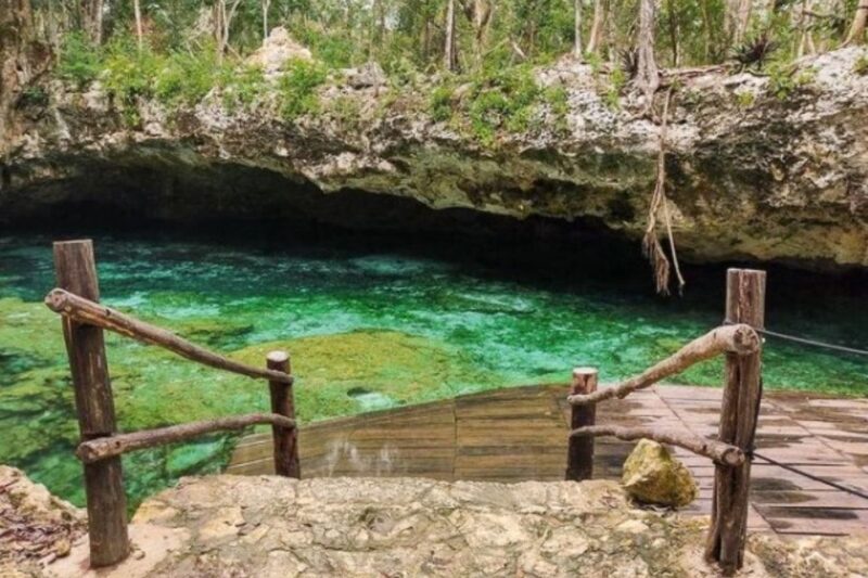 Tulum and Coba: Full-Day Archaeological Tour With Lunch - What to Bring