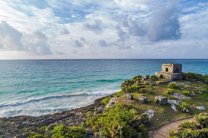 Tulum and Coba Mayan Sites, Swim in Cenote, Lunch & Tickets - Inclusions and Exclusions