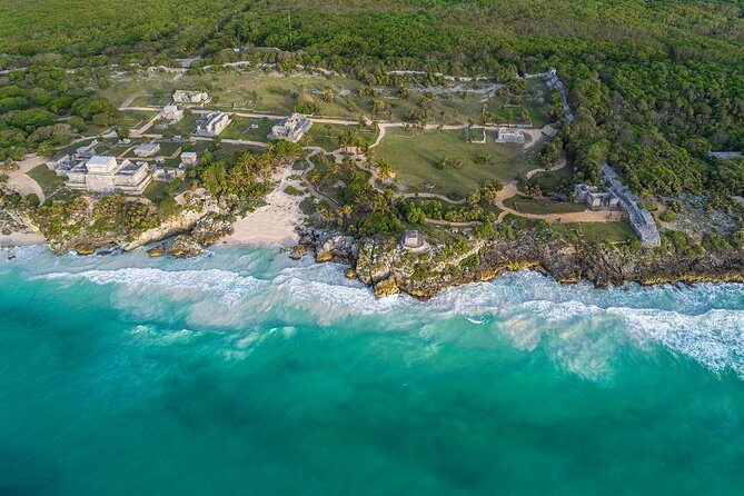 Tulum and Coba Mayan Sites, Swim in Cenote, Lunch & Tickets - Traveler Reviews and Feedback