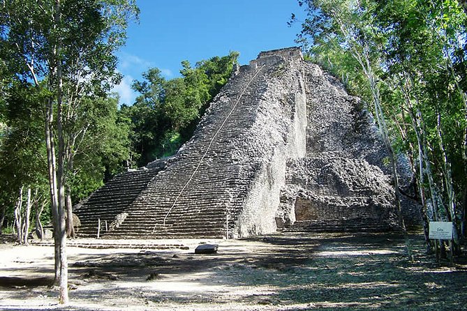 Tulum and Coba Mayan Sites, Swim in Cenote, Lunch & Tickets - Tips for a Great Experience
