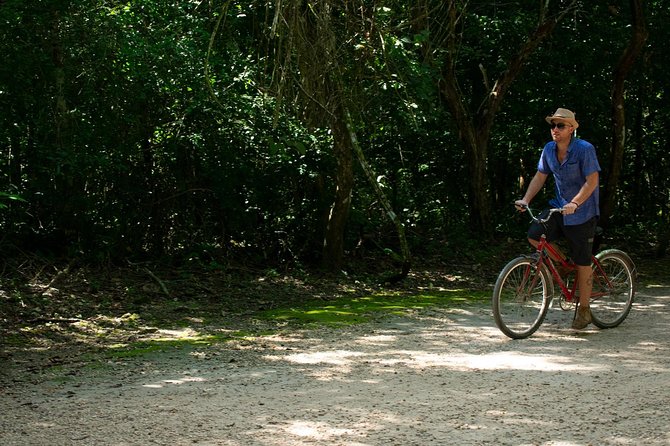 Tulum and Coba With Cenote Swim and Lunch From Cancun - Traveler Experience and Recommendations