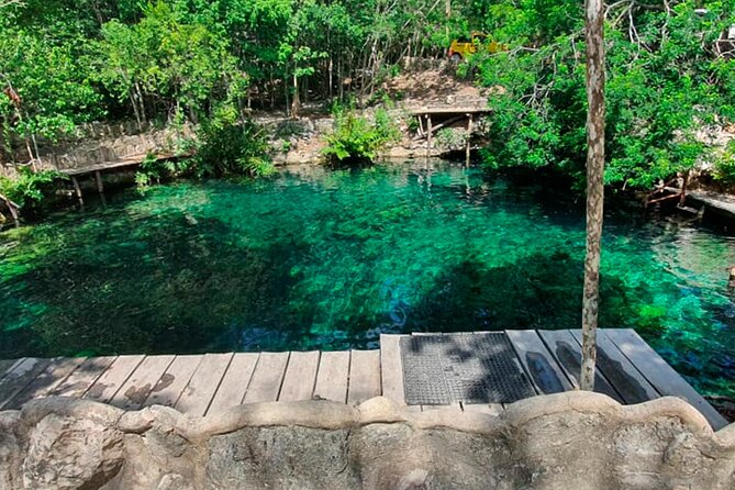 Tulum and Coba With Cenote Swim and Lunch From Cancun - Important Information and Policies