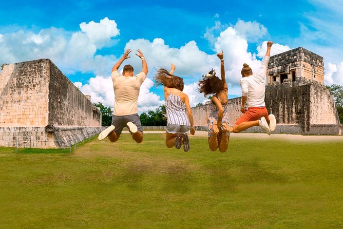 Tulum and Xel-Há All-Inclusive 1-day Guided Tour - Reviews Summary