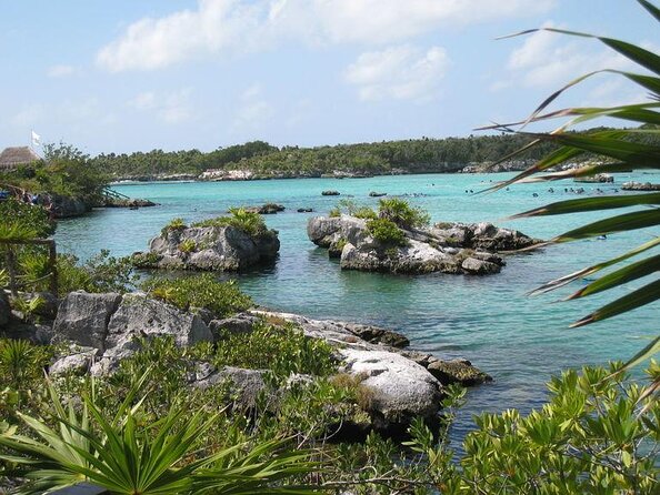 Tulum and Xel-Ha All-Inclusive Day Trip From Cancun - Key Points