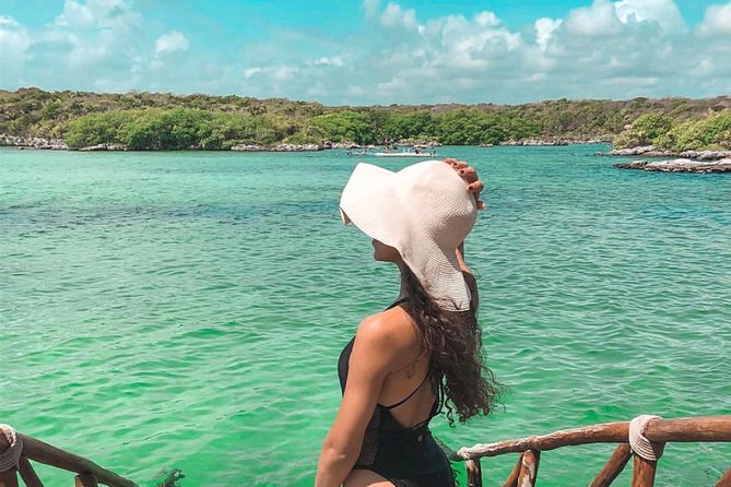 Tulum and Xel-Ha All-Inclusive Day Trip From Cancun - Recommendations for Attire