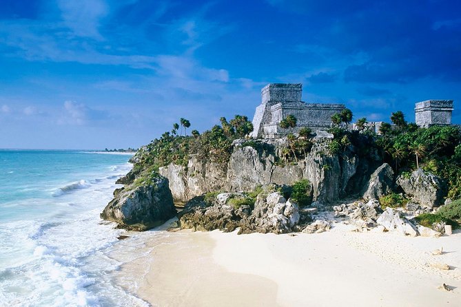 Tulum and Xel-Ha All-Inclusive Day Trip From Cancun - Best Time to Visit