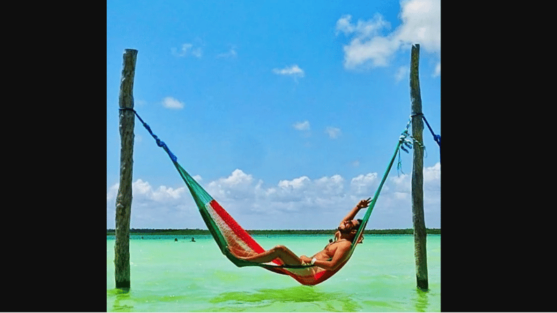 Tulum: Aquatic Adventure: Yalku, Cenote & Kaan Luum Lagoon - Key Points