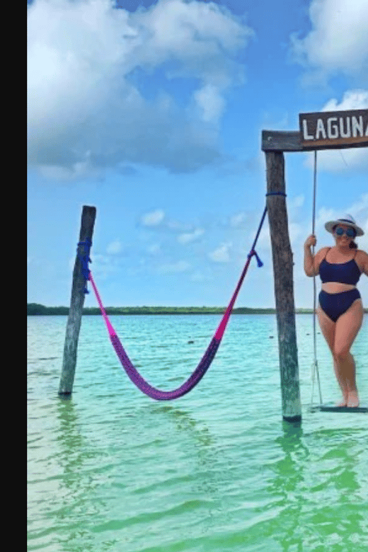 Tulum: Aquatic Adventure: Yalku, Cenote & Kaan Luum Lagoon - Tour Highlights