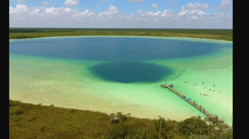 Tulum: Aquatic Adventure: Yalku, Cenote & Kaan Luum Lagoon - Not Suitable For