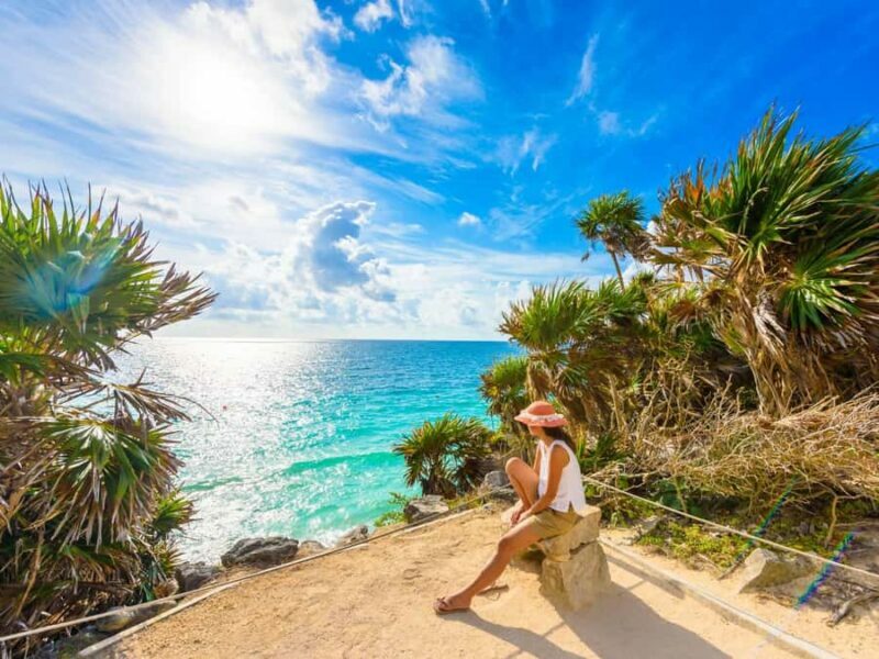 Tulum: Archaeological Zone Guided Tour with Beach Access - Introduction: Why Choose the Tulum Guided Tour?