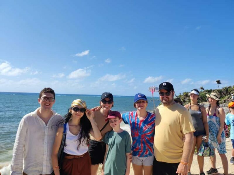 Tulum: Archaeological Zone Guided Tour with Beach Access - Final Thoughts: Is This Tour for You?