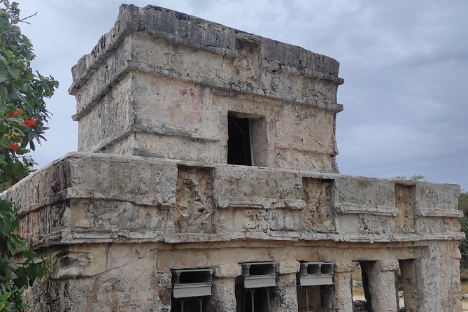 Tulum Archeological Site Skip-the-Line Ticket - Independent Exploration Recommendations