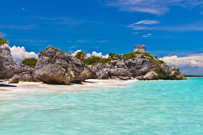 Tulum Archeological Site Skip-the-Line Ticket - Ticket Redemption Challenges