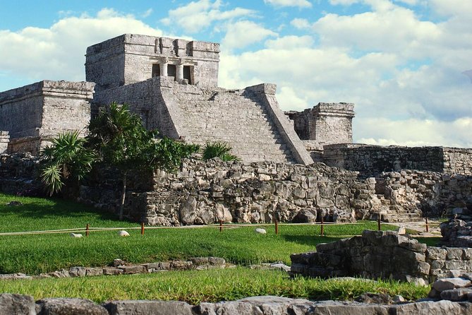 Tulum Archeological Site Skip-the-Line Ticket - Frequently Asked Questions