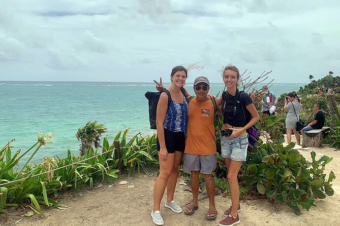 Tulum Area Experiences Guided ATV Tour to 3 Cenotes, Snorkel/Swim & Local Lunch - Customer Reviews and Feedback