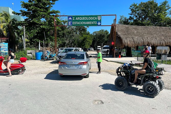 Tulum Area Experiences Guided ATV Tour to 3 Cenotes, Snorkel/Swim & Local Lunch - Frequently Asked Questions