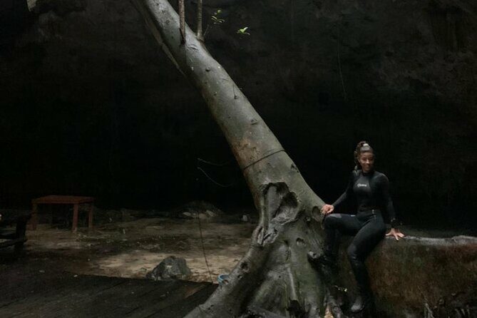 Tulum Area Guided E-Bike + Snorkeling Jungle Tour - Dos Ojos & 2 Cenotes + Lunch - Practical Tips for Future Participants