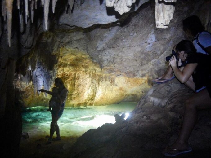 Tulum: Atv, Cenote, Zip Lining and Rappelling Experience - Included Equipment and Experiences