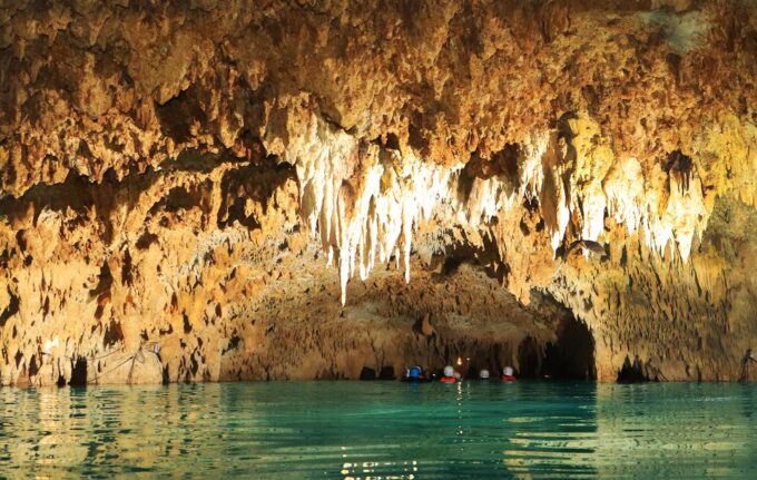 Tulum: ATV, Hidden Cenote, Rappel, Zipline Adventure - Transportation Considerations