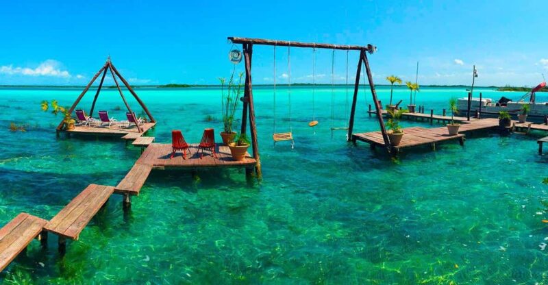 Tulum: Bacalar Boat Ride Adventure! Round Trip From Tulum - Location and Highlights