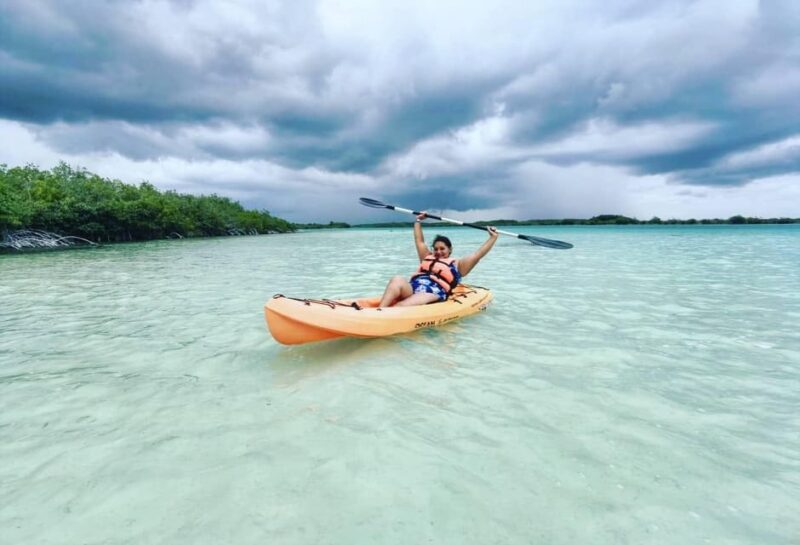 Tulum: Bacalar Boat Ride Adventure! Round Trip From Tulum - Cancellation and Refund Policy