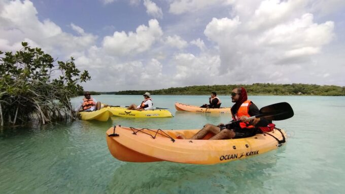 Tulum: Bacalar Boat Ride Adventure! Round Trip From Tulum - Frequently Asked Questions