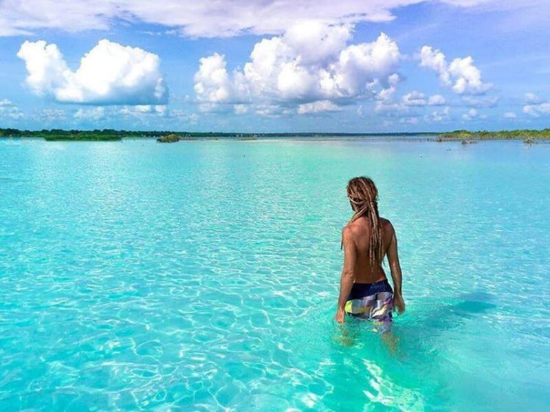 Tulum: Bacalar Lagoon and Cenote Adventure Day Trip - Important Logistical Details