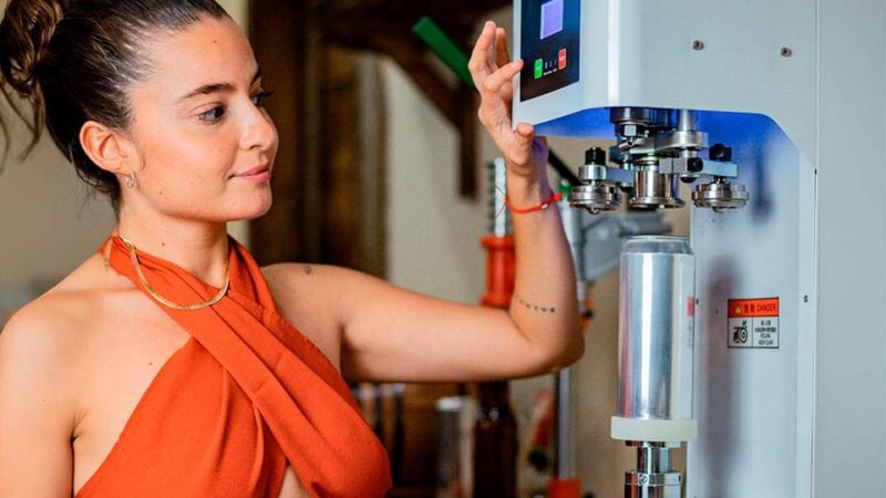 Tulum Beer School and Create Your Own Beer - Delicate Processes of Beer Production