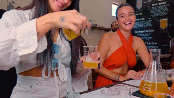 Tulum Beer School and Create Your Own Beer - Participant Requirements and Restrictions