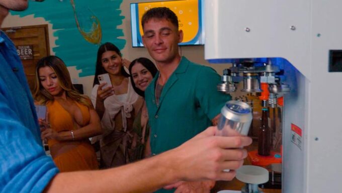 Tulum Beer School and Create Your Own Beer - Frequently Asked Questions