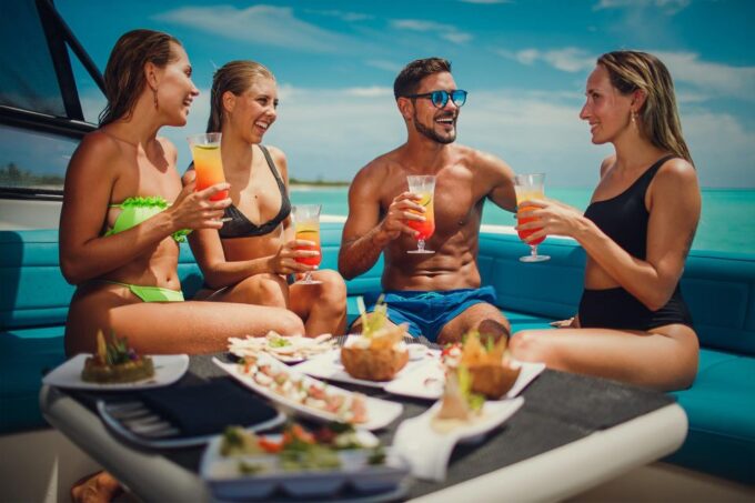 Tulum Bliss: Exclusive Luxe Yacht Experience - Frequently Asked Questions