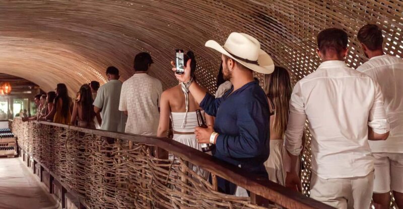 Tulum Brewery Tour and Brews & Bites - Key Points