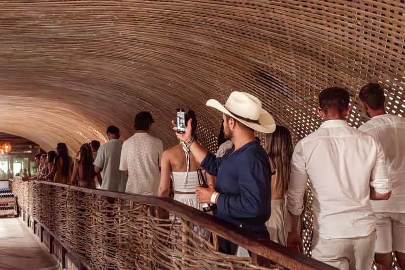 Tulum Brewery Tour and Brews & Bites - Experience Highlights