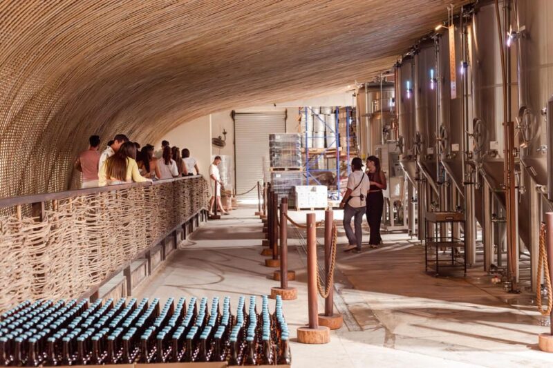 Tulum Brewery Tour and Brews & Bites - Starting Location