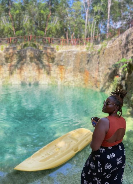 Tulum: Cacao & Honey Sanctuary Experience Pik up Included - Unique Experiences