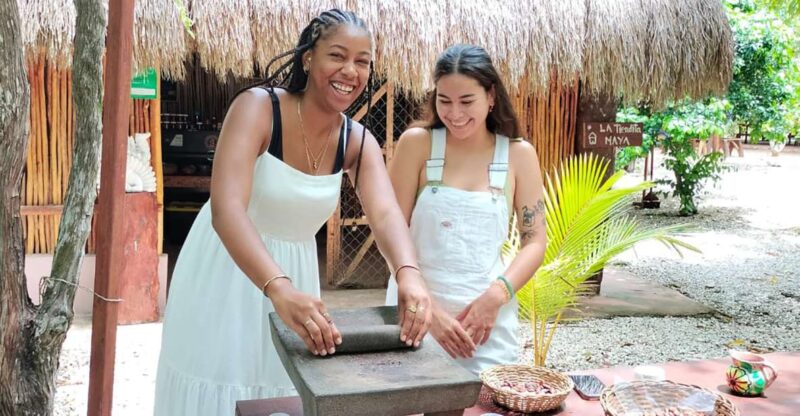 Tulum: Cacao & Honey Sanctuary Experience Pik up Included - Accessibility and Languages