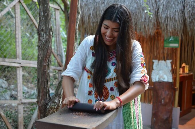 Tulum: Cacao & Honey Sanctuary Experience Pik up Included - Transportation and Pickup